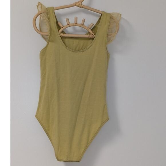 Noralee Provence Gold Dress | 4T - Picture 8 of 15